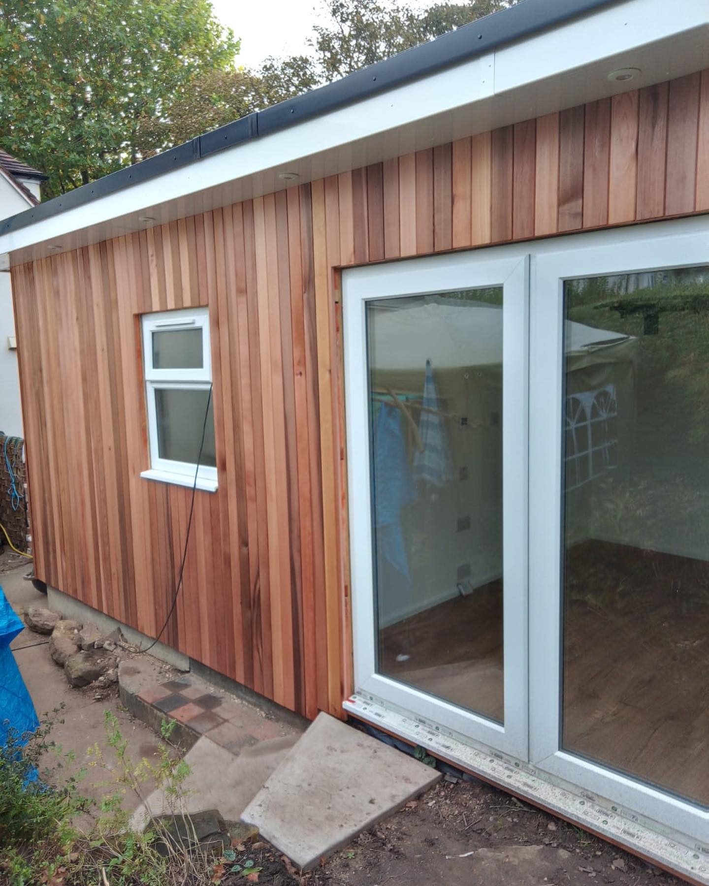 Interior Garden Room Nationwide