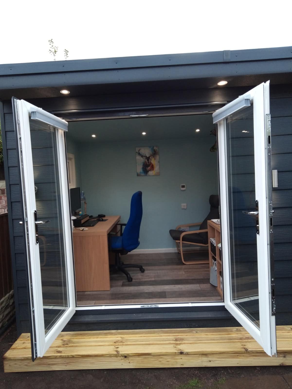 Garden Room Install Derby Nationwide