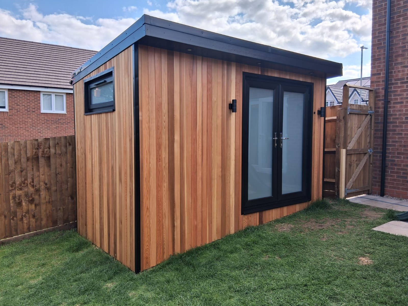 Garden Rooms Nationwide