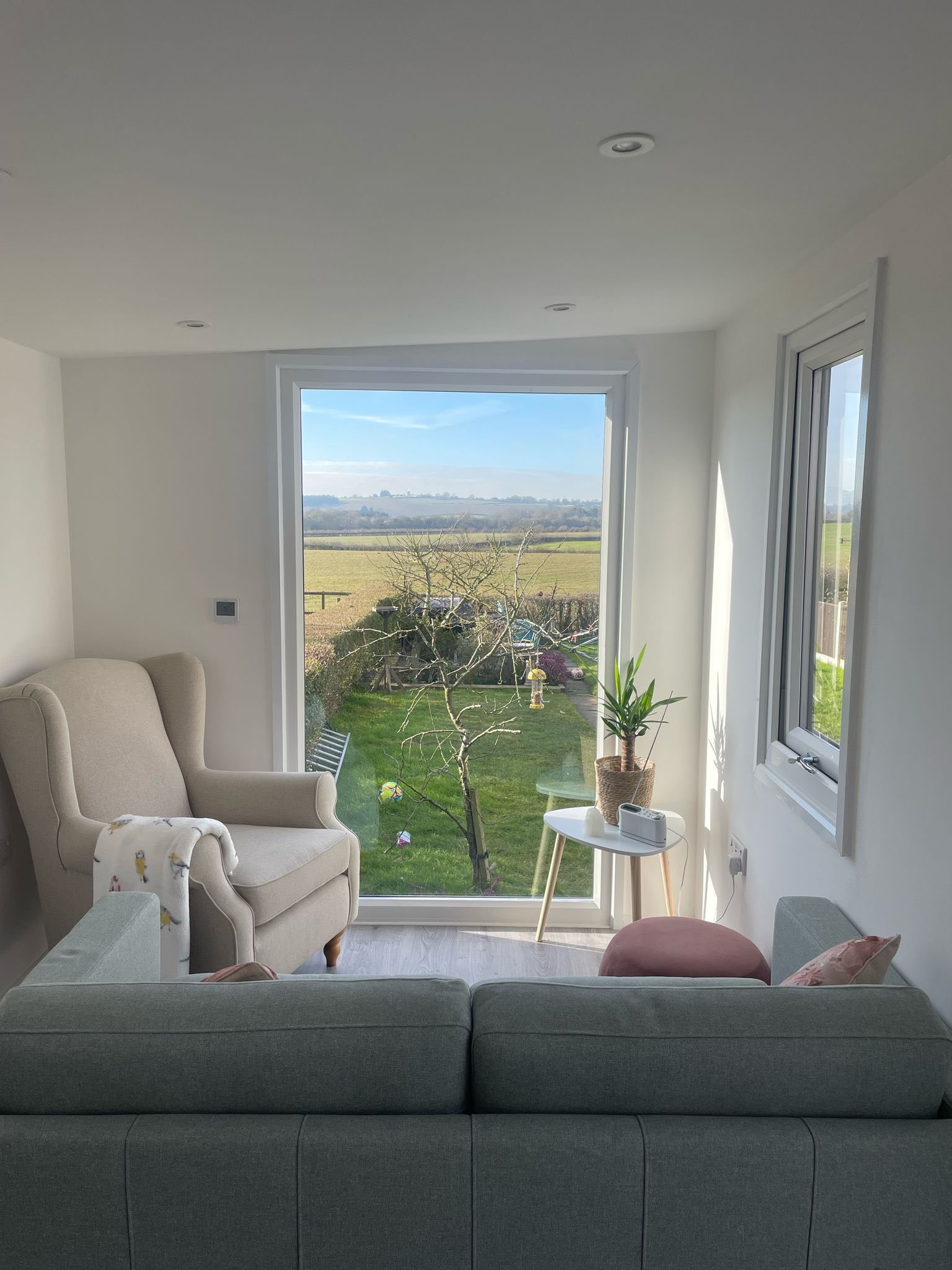 Interior Garden Rooms In Nottingham & Nationwide